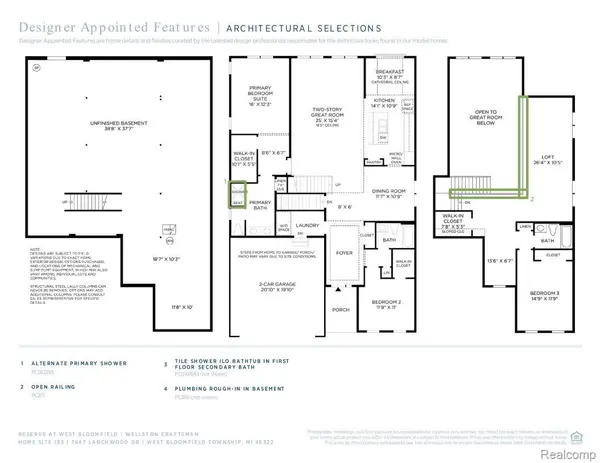 West Bloomfield, MI 48322,7647 Larchwood DR