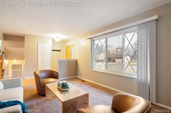 Oxford, MI 48371,4101 Lake Knolls DR