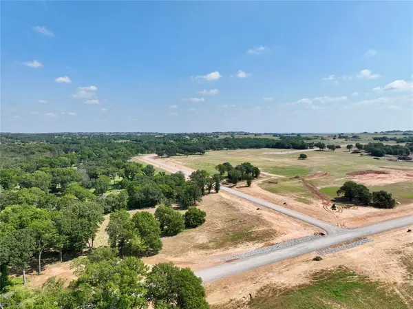 Lot 39 Colt Road, Springtown, TX 76082