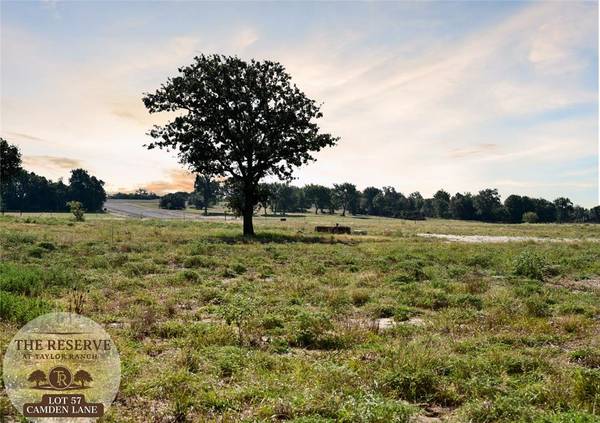 Lot 57 Camden Lane, Springtown, TX 76082