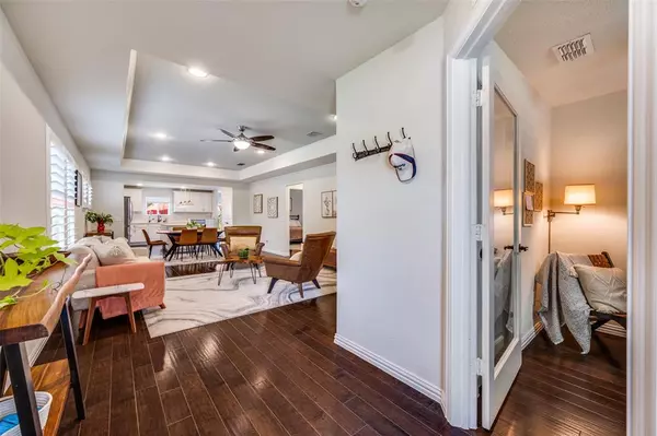 Frisco, TX 75036,2068 Bentwater Lane