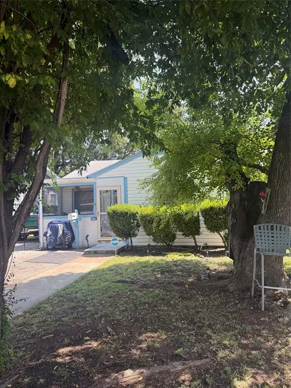 Waco, TX 76707,3704 Frederick