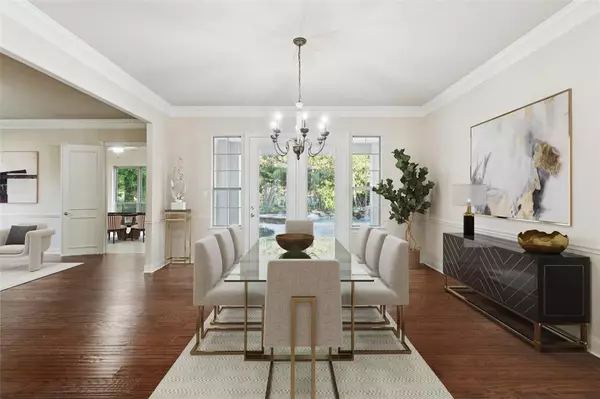 Southlake, TX 76092,945 Deer Hollow Boulevard