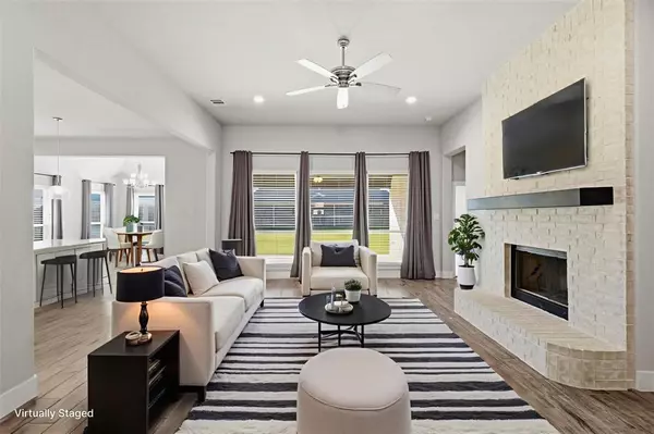 Fort Worth, TX 76052,1441 Rocky Springs Trail