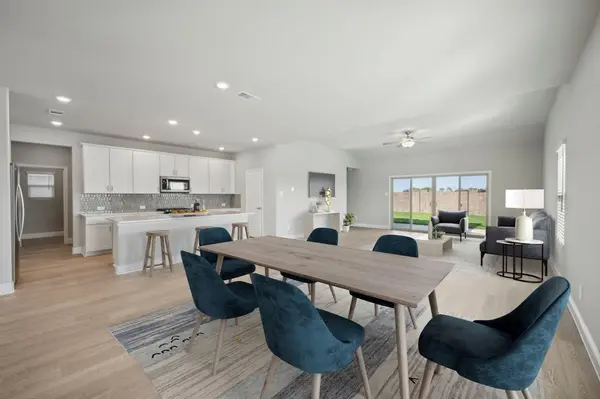 Princeton, TX 75071,712 Edgehurst Drive