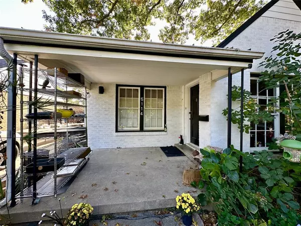 Dallas, TX 75206,5114 Alcott Street
