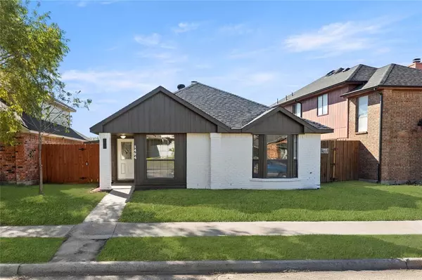 Mesquite, TX 75149,1424 Wheatfield Drive