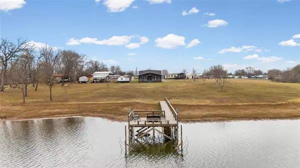 187 Shawnee, Quitman, TX 75783