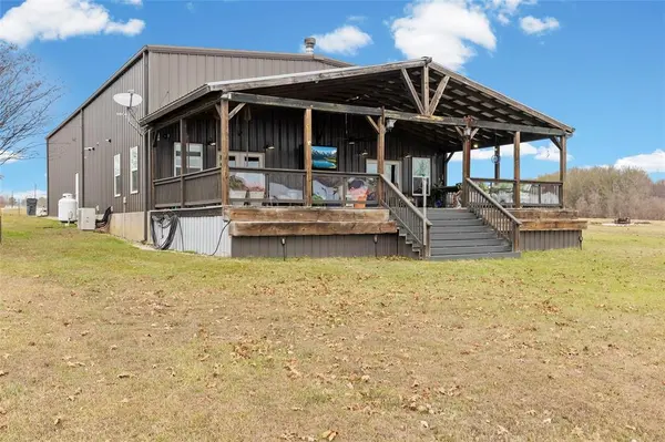 Quitman, TX 75783,187 Shawnee