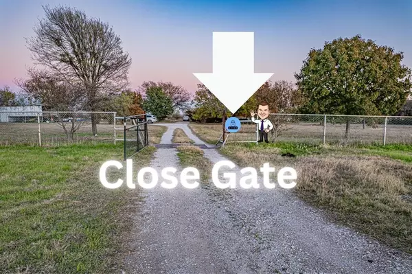 Azle, TX 76020,6942 Silver Creek Azle Road