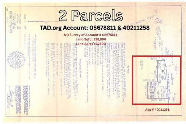 Azle, TX 76020,6942 Silver Creek Azle Road