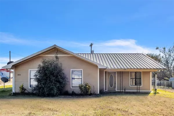 3064 Redwood Road, Gilmer, TX 75645