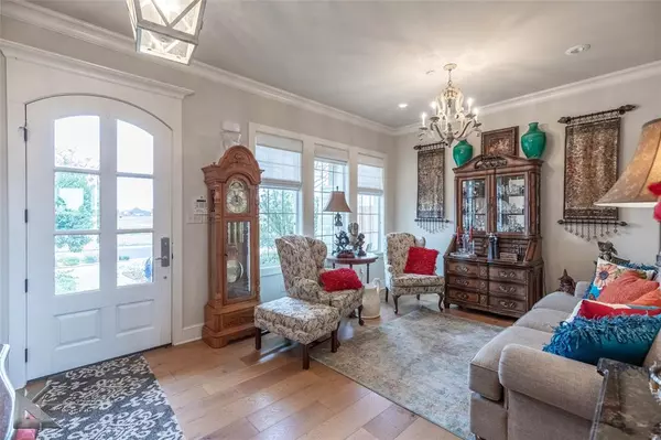 Abilene, TX 79606,6725 Goodnight Loving Trail