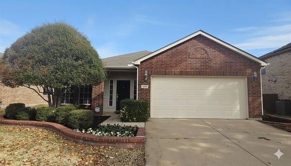 1204 Riverside Road, Roanoke, TX 76262