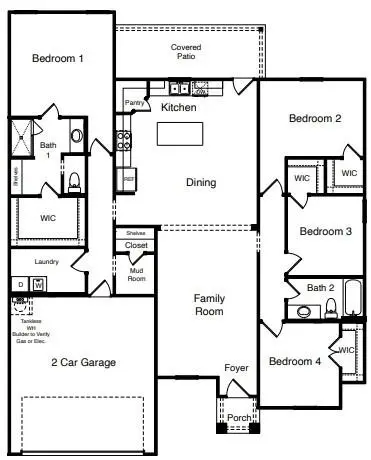 Abilene, TX 79606,2409 CHESAPEAKE Way