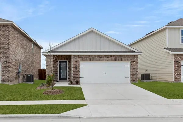 516 Merced River, Anna, TX 75409