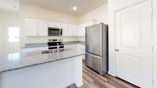 Anna, TX 75409,516 Merced River