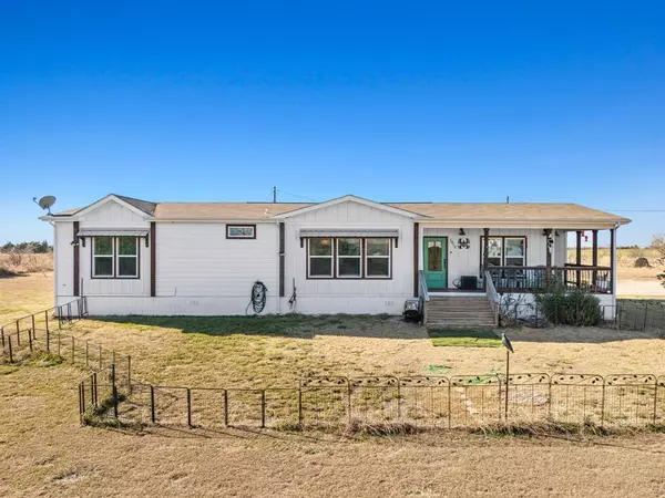 3414 County Road 2134, Caddo Mills, TX 75135