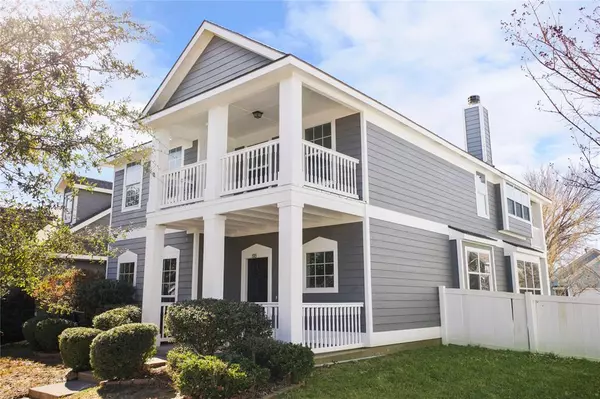 Providence Village, TX 76227,1913 Prospect Lane