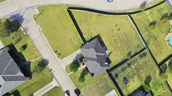 Fate, TX 75087,209 Lariat Drive