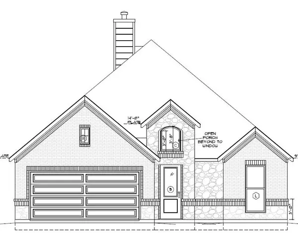 8212 crystal lagoon, Fort Worth, TX 76123