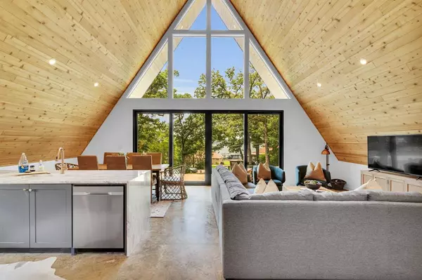 Tool, TX 75143,1223 Whispering Springs Drive