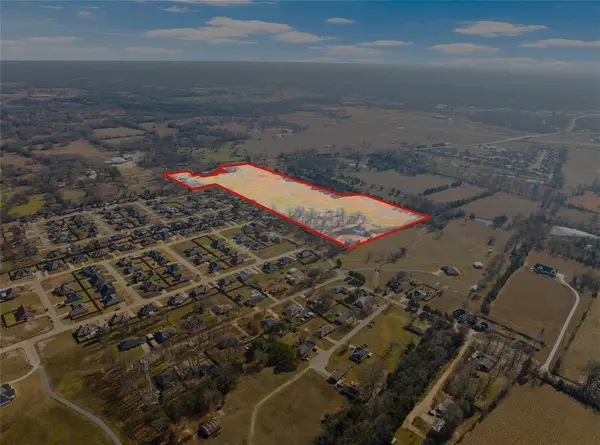 Mount Pleasant, TX 75455,TBD FM 1402 and Nevills Rd