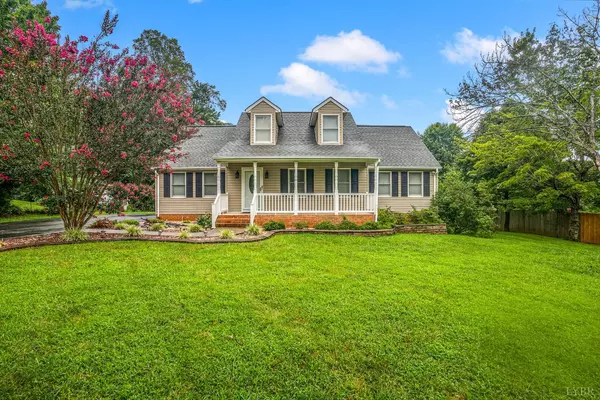 Lynch Station, VA 24571,140 Northgate RD