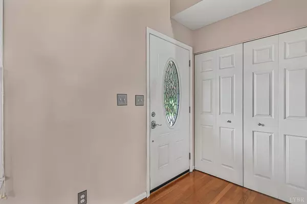 Lynch Station, VA 24571,140 Northgate RD