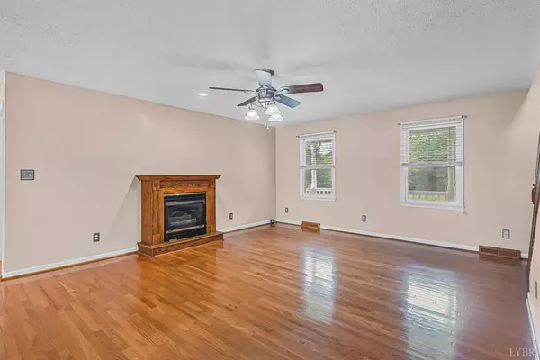 Lynch Station, VA 24571,140 Northgate RD