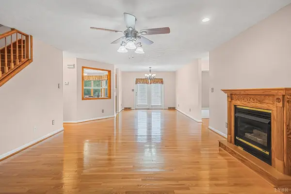 Lynch Station, VA 24571,140 Northgate RD