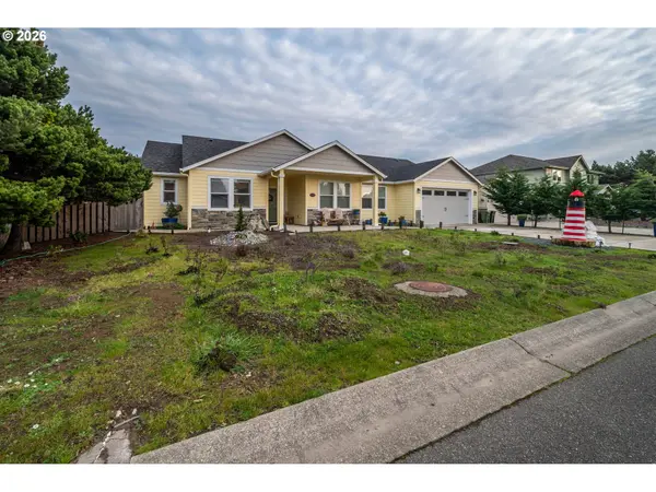 Bandon, OR 97411,2953 SPINNAKER DR