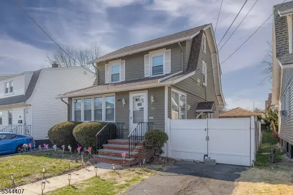 Irvington Twp., NJ 07111,179 Hollywood Ave