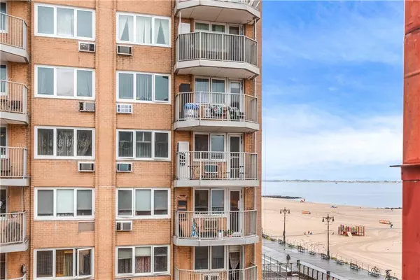 Brooklyn, NY 11235,3145 Brighton 4th ST #515