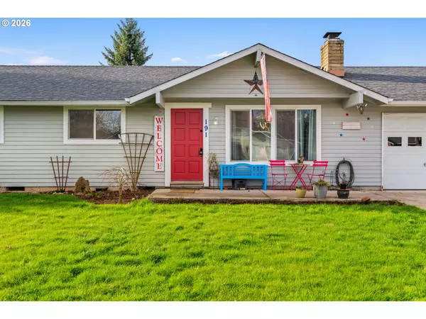 Eugene, OR 97404,191 LYNNBROOK DR