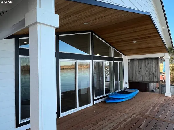 Portland, OR 97231,23500 NW St. Helens RD #S6