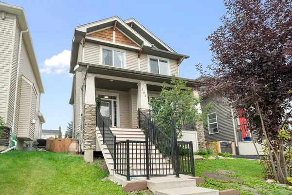 Calgary, AB T3R1L9,393 Nolanfield WAY NW