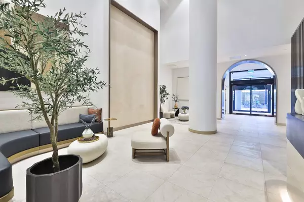 Toronto C01, ON M6R 0B2,181 Sterling RD #PH04