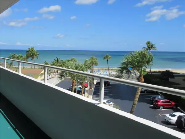 4050 N Ocean Dr #402,  Lauderdale By The Sea,  FL 33308