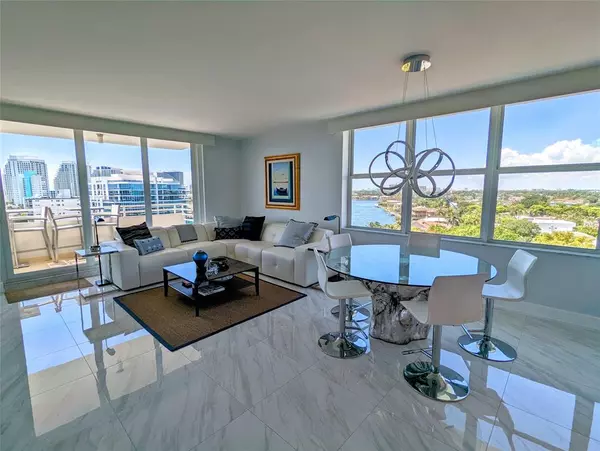 Fort Lauderdale, FL 33304,888 Intracoastal Dr #10A