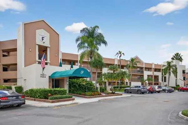 Fort Lauderdale, FL 33321,7445 Fairfax Dr #209