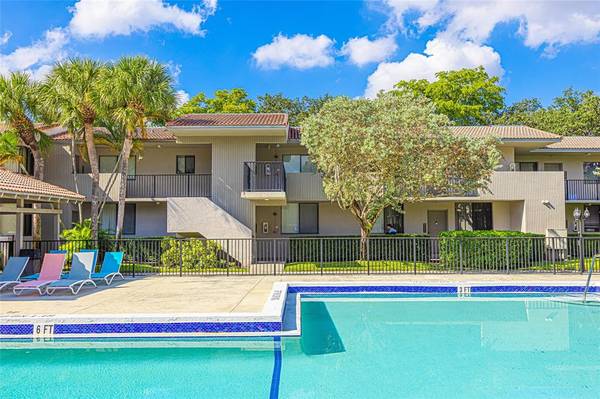 9541 SW 1st Ct #9541, Coral Springs, FL 33071