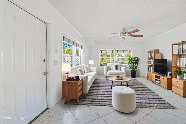 West Palm Beach, FL 33409,1956 Hartford Ct #25D