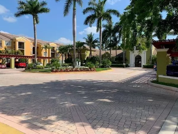 Miramar, FL 33025,2440 E Preserve Way #101