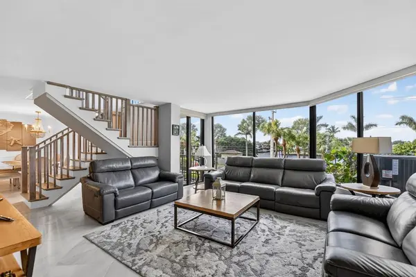 Highland Beach, FL 33487,2575 S Ocean Blvd #109S