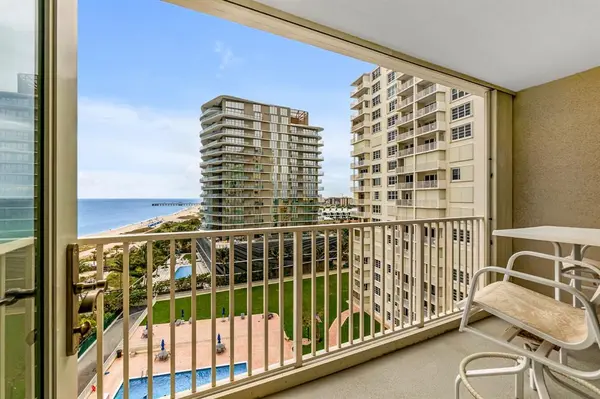 Pompano Beach, FL 33062,750 N Ocean Blvd #1002