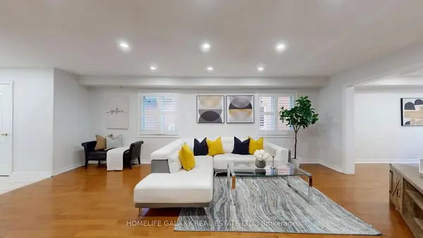 Richmond Hill, ON L4S 2V6,302 Redstone RD