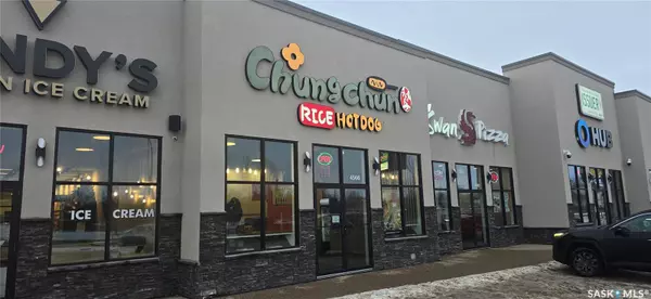 4566 ALBERT STREET, Regina, SK S4S 6B4