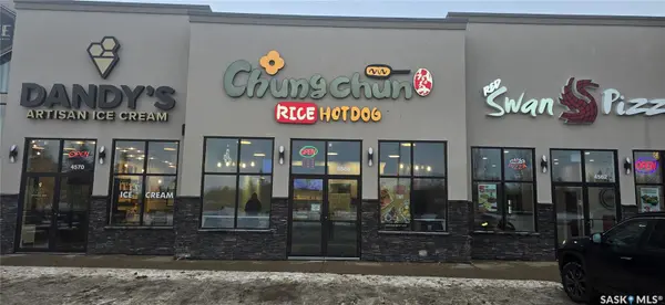 Regina, SK S4S 6B4,4566 ALBERT STREET