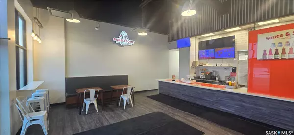 Regina, SK S4S 6B4,4566 ALBERT STREET